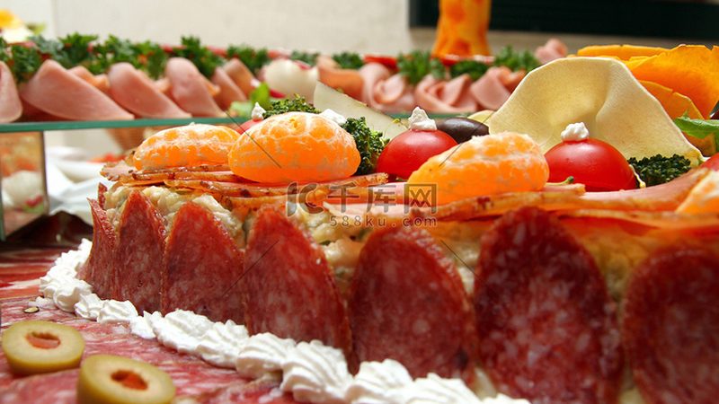 食品代加工质量管理体系认证：揭秘其背后的秘密