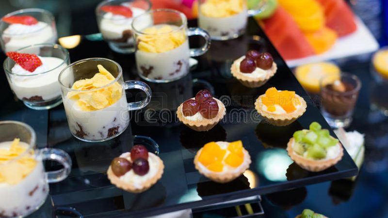 小型烘焙店原料报价单模板：如何科学管理成本与品质