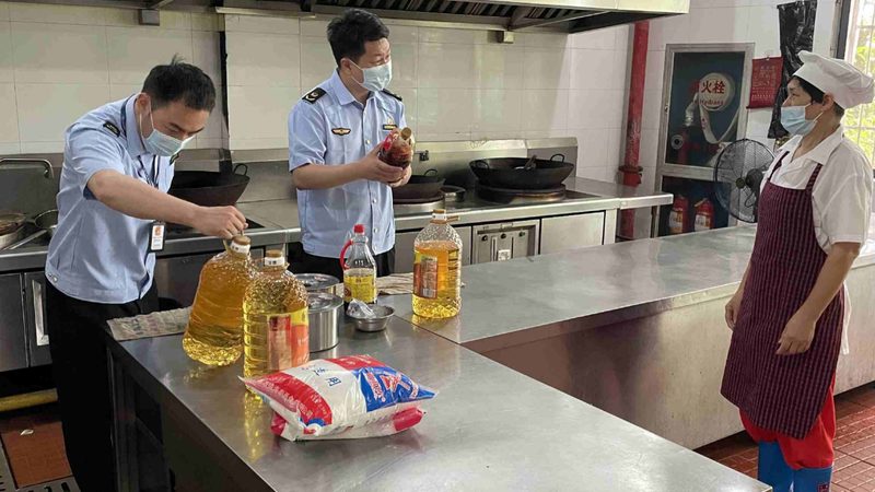 无添加蜜饯果干怎么选
