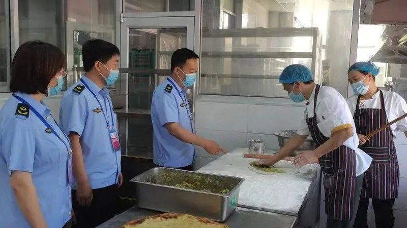 食品代加工OEM流程揭秘：从原料到成品，每一步详解**