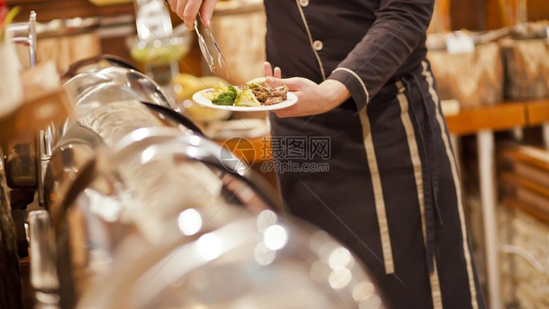 食品OEM定制，揭秘从零到一的全程步骤