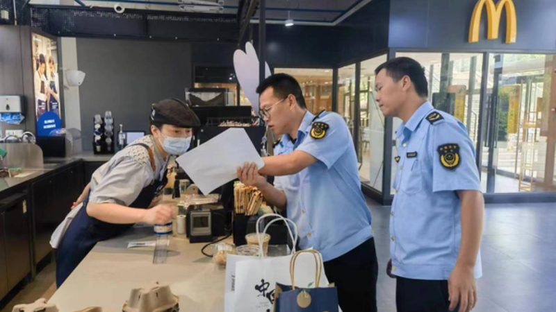 餐饮供应链加盟：揭秘利润背后的关键因素
