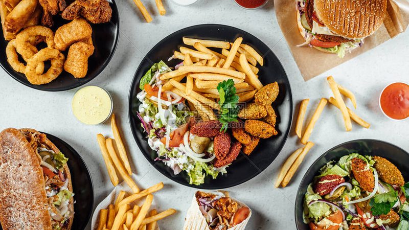 网红膨化食品代工注意事项