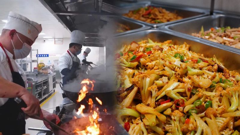 目前市场上常见的米面制品包装规格主要有以下几种：