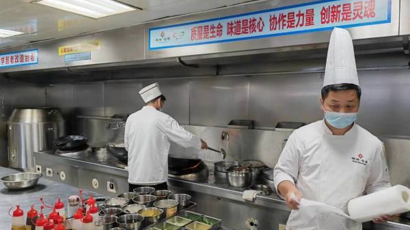 速冻食品选购，安全与品质的双重考量