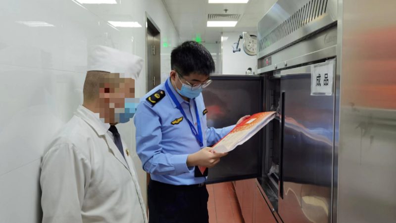 食品代加工厂价格对比：揭秘成本构成与选择策略