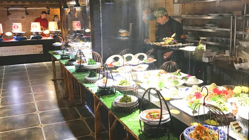 烘焙原料保质期：揭秘延长与储存技巧