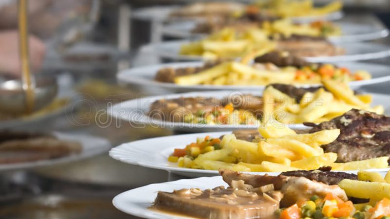 餐饮供应链食材分类：如何选择优质供应商**